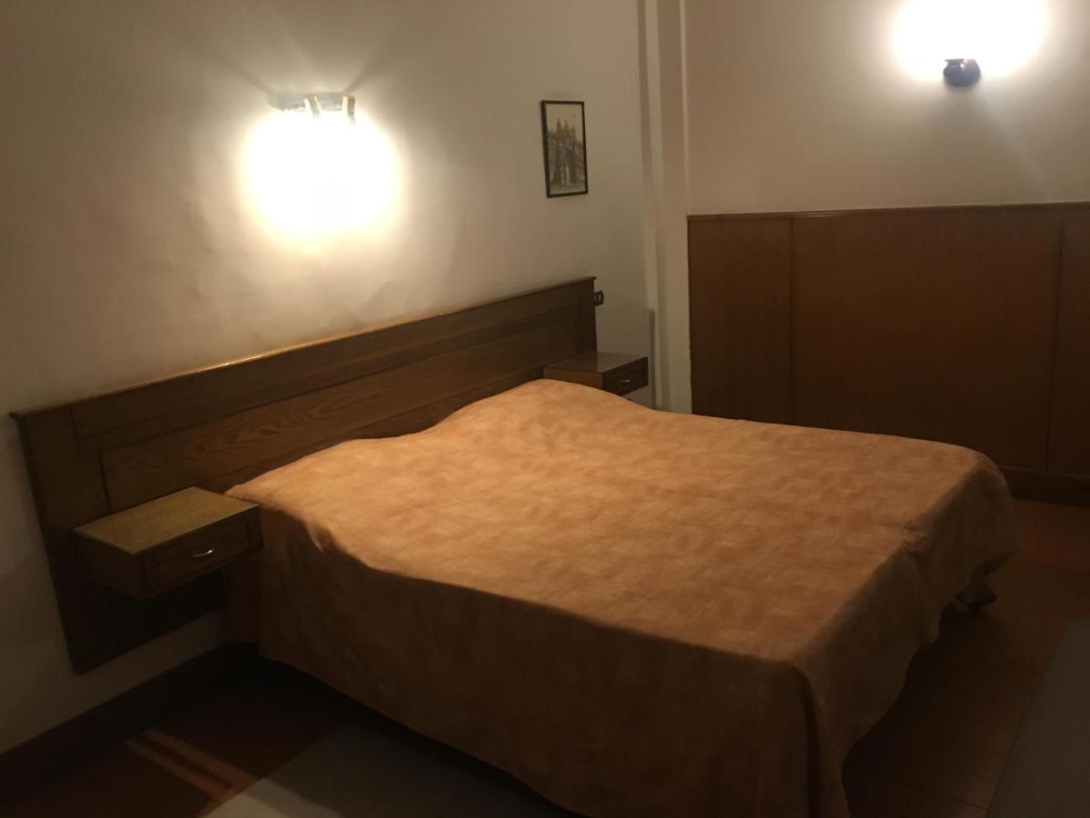 Pension Roma Kahire Dış mekan fotoğraf