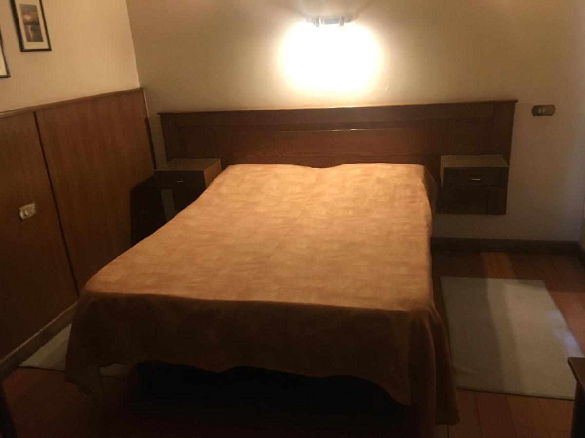 Pension Roma Kahire Dış mekan fotoğraf